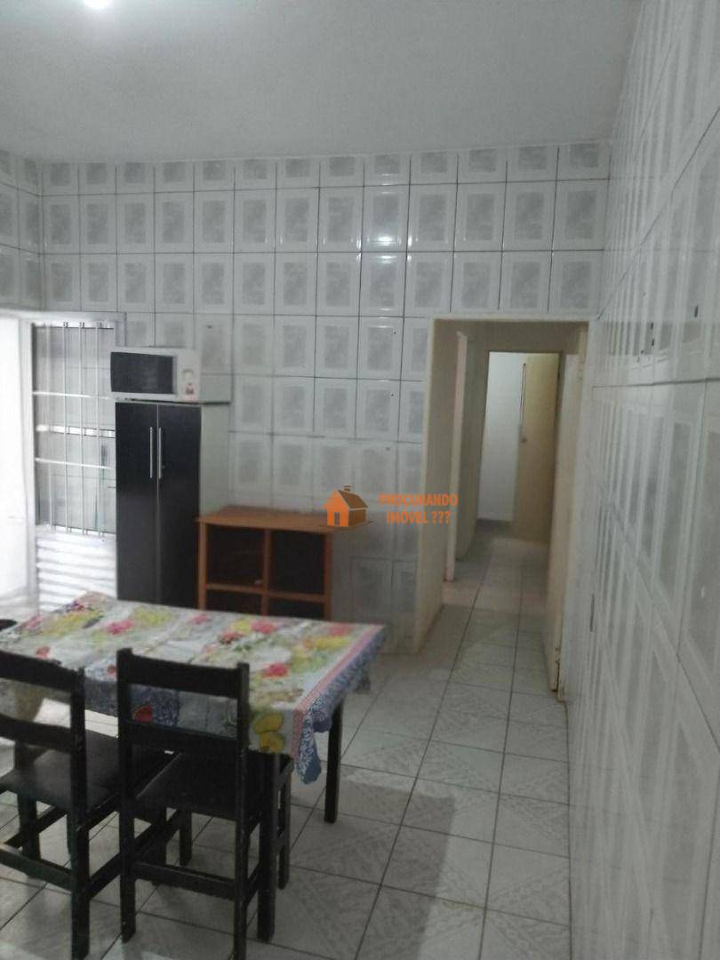 Casa à venda com 2 quartos, 150M2 - Foto 2