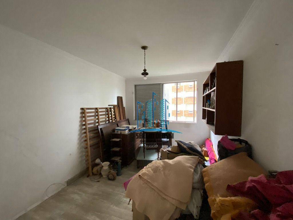 Apartamento à venda com 3 quartos, 127m² - Foto 2