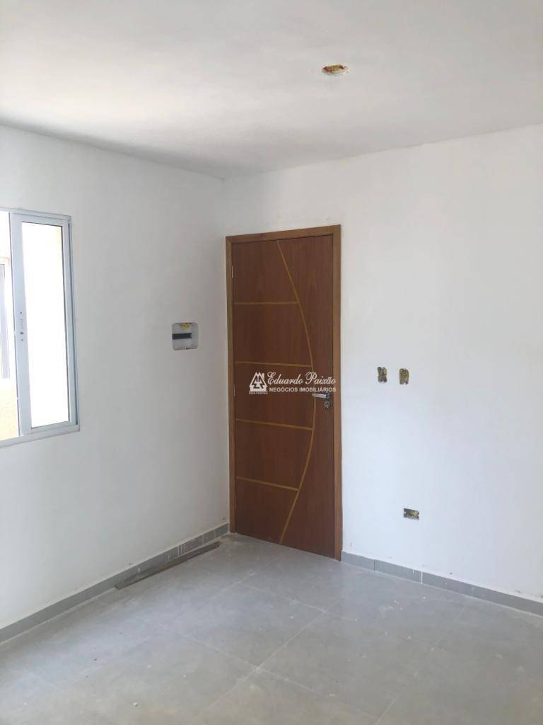 Apartamento à venda com 1 quarto, 32m² - Foto 5