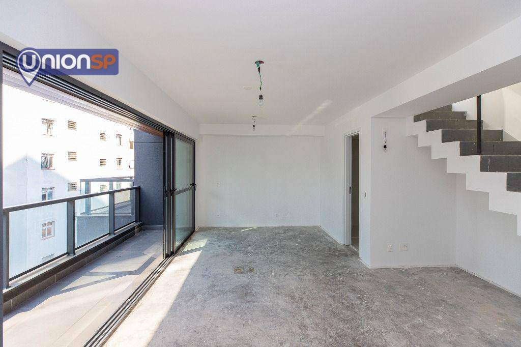 Apartamento à venda com 1 quarto, 91m² - Foto 7