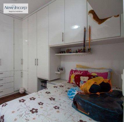 Apartamento à venda com 4 quartos, 158m² - Foto 23