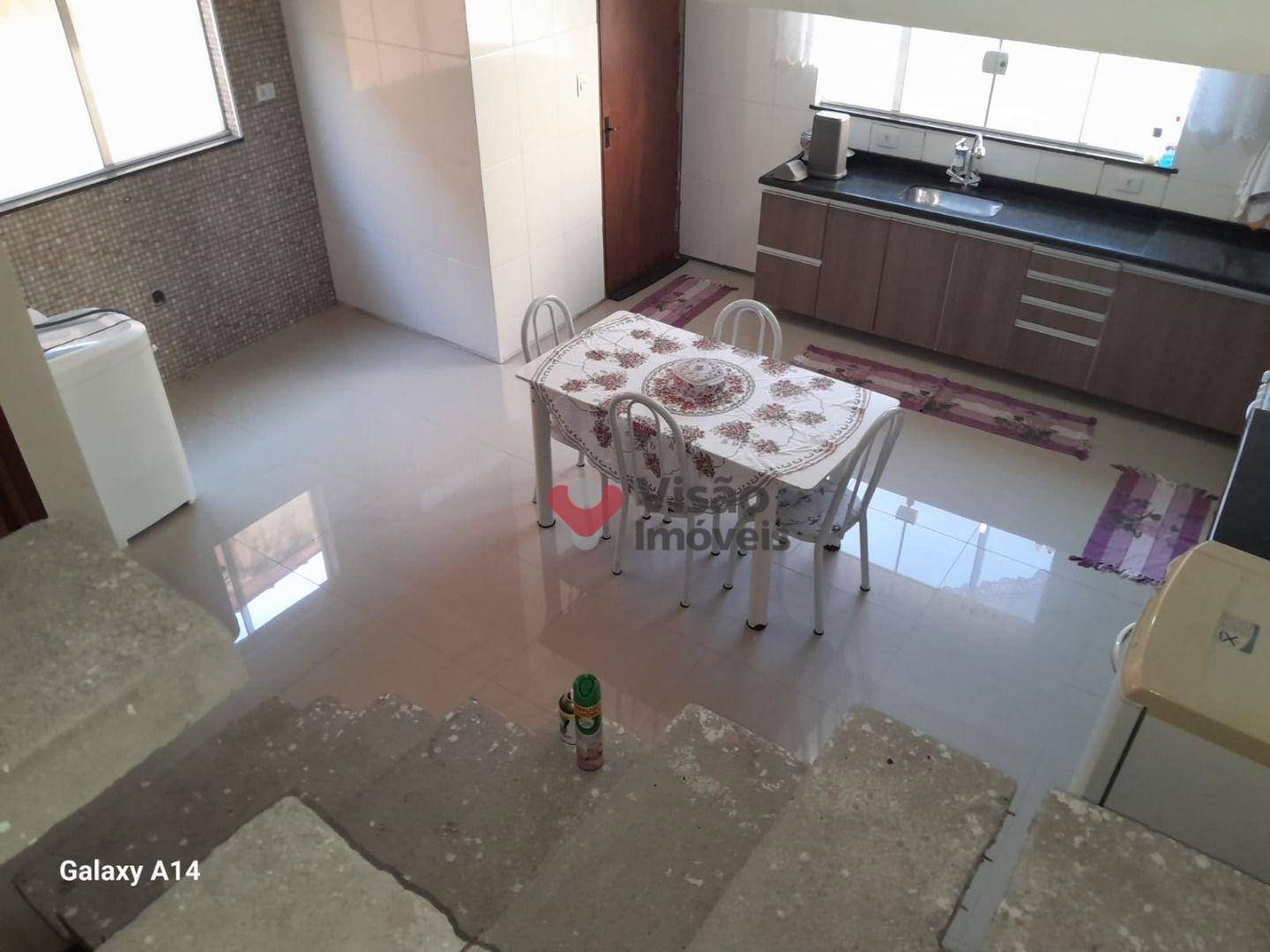 Sobrado à venda com 3 quartos, 100m² - Foto 12