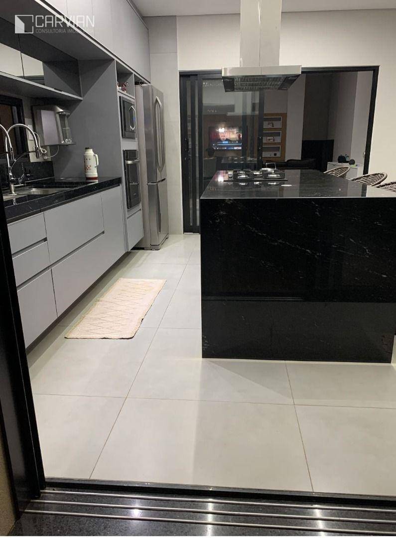 Casa de Condomínio à venda com 3 quartos, 193m² - Foto 21