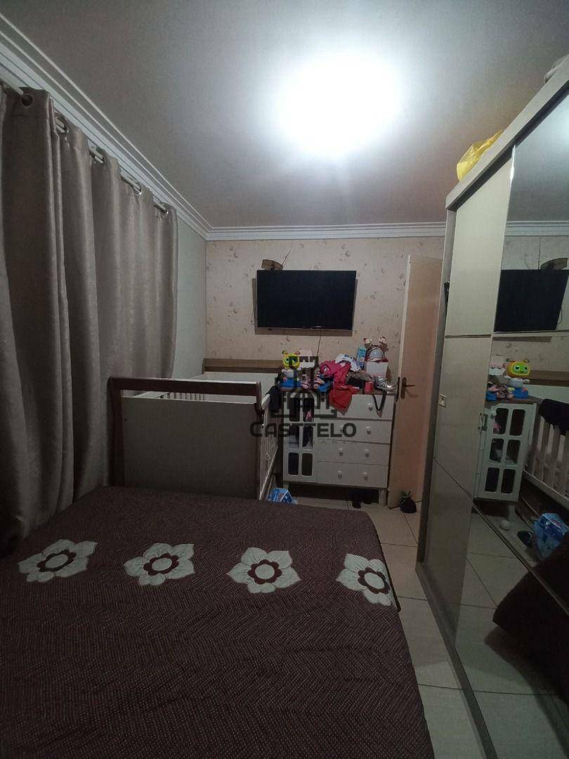 Apartamento à venda com 2 quartos, 60m² - Foto 7