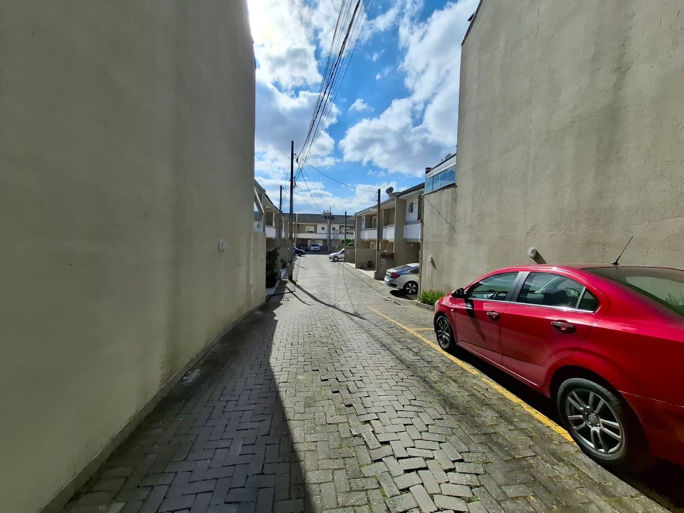 Sobrado à venda com 3 quartos, 136m² - Foto 8
