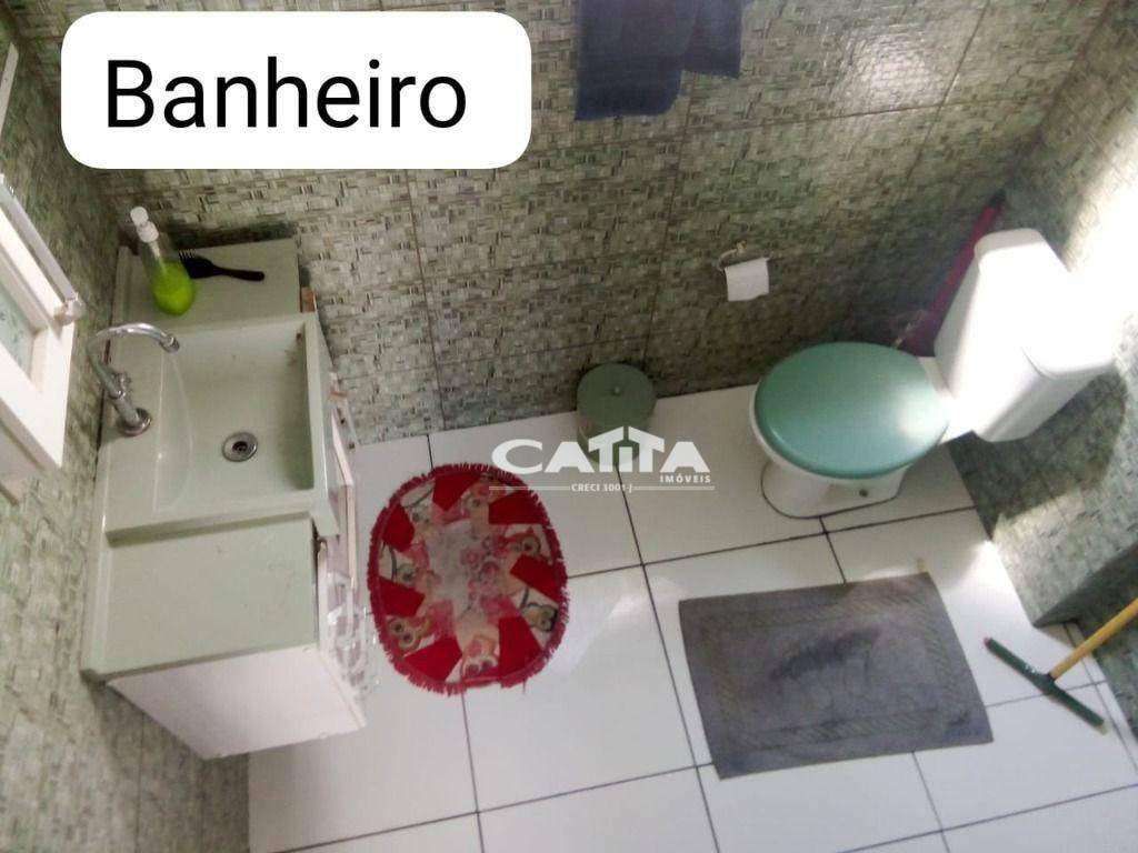 Apartamento à venda com 2 quartos, 45m² - Foto 7
