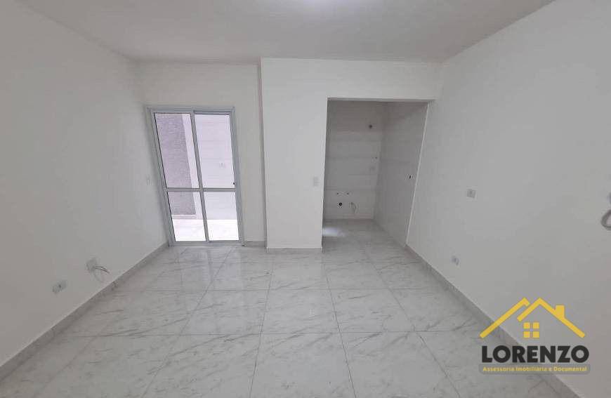 Apartamento à venda com 2 quartos, 50m² - Foto 1