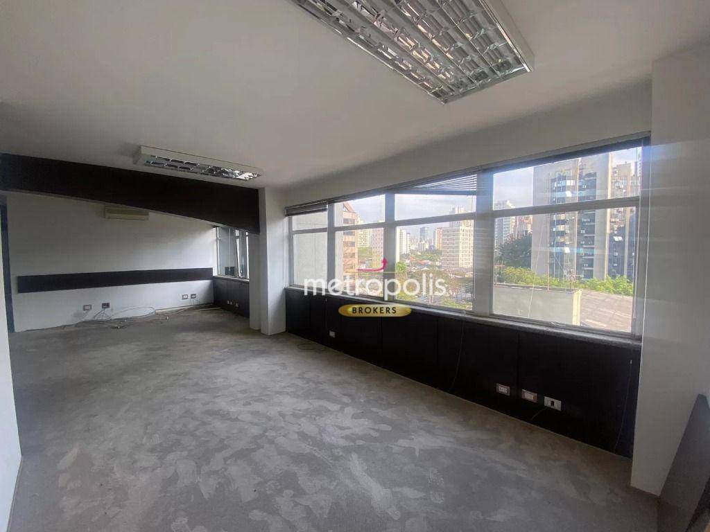 Conjunto Comercial-Sala à venda e aluguel, 234m² - Foto 1