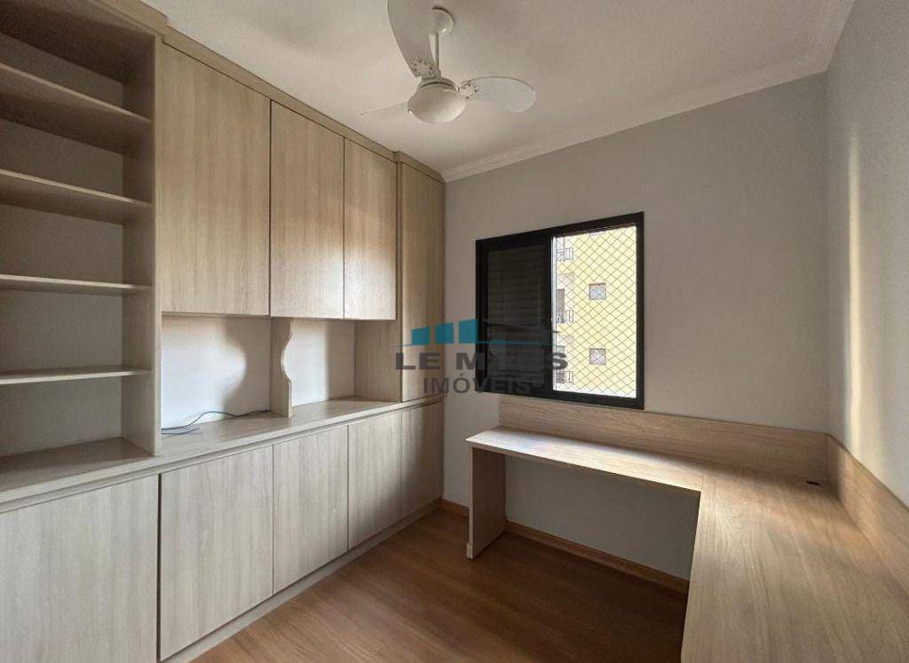 Apartamento à venda com 3 quartos, 87m² - Foto 11