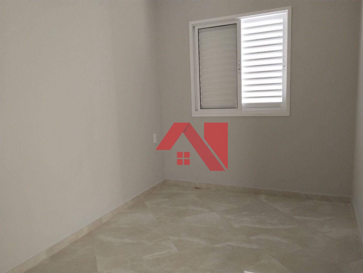 Apartamento à venda com 2 quartos, 48m² - Foto 10