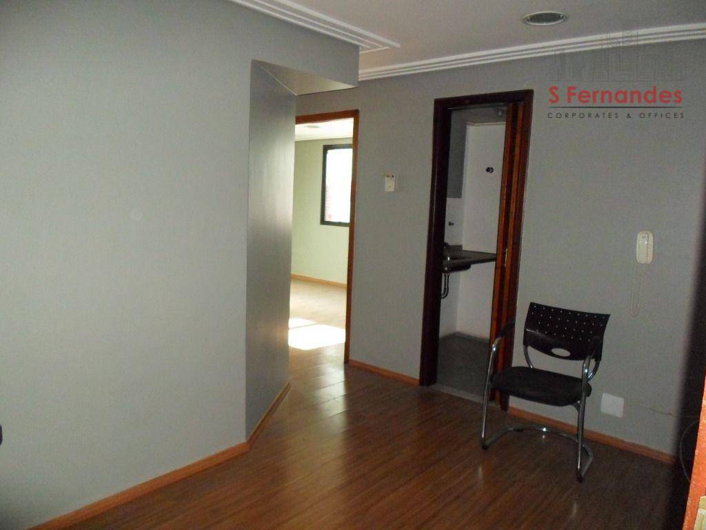 Conjunto Comercial-Sala para alugar, 50m² - Foto 2