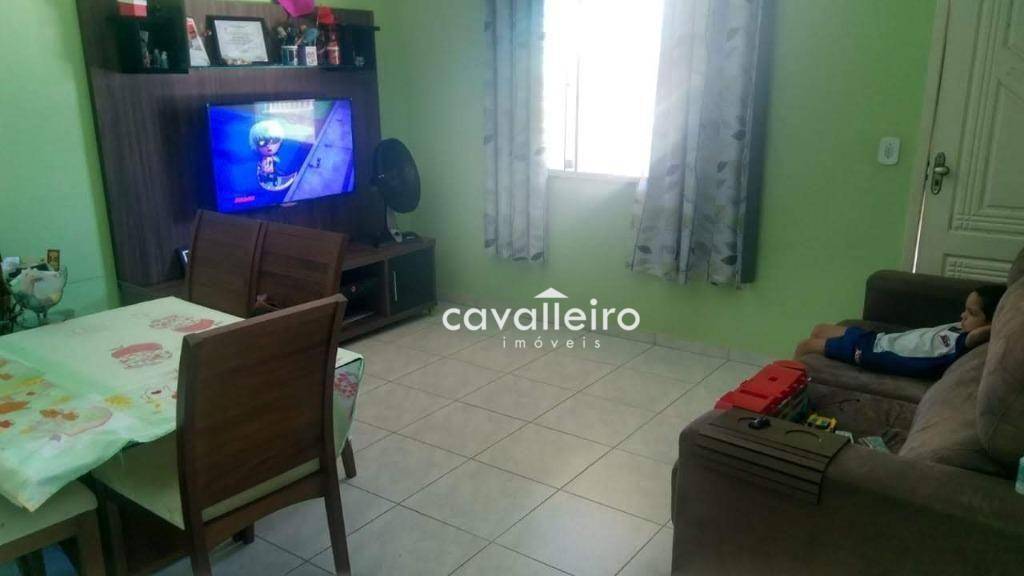 Casa de Condomínio à venda com 3 quartos, 110m² - Foto 3