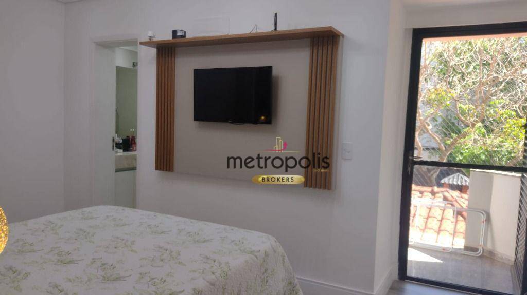 Apartamento à venda com 3 quartos, 156m² - Foto 33