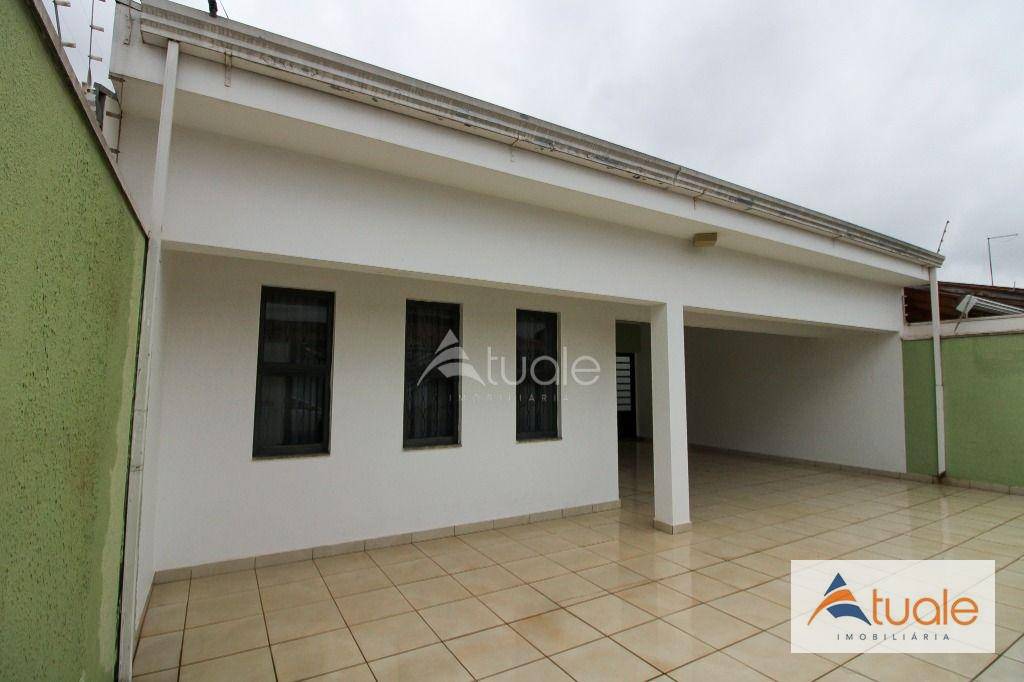 Casa à venda com 3 quartos, 170m² - Foto 8