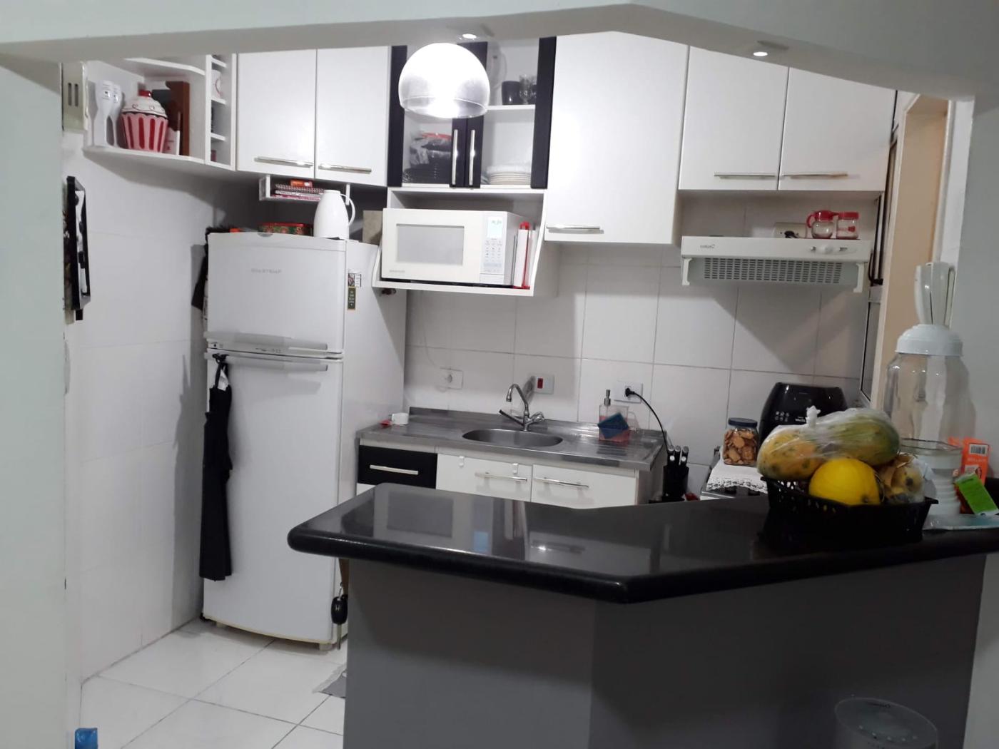 Apartamento à venda com 2 quartos, 50m² - Foto 12