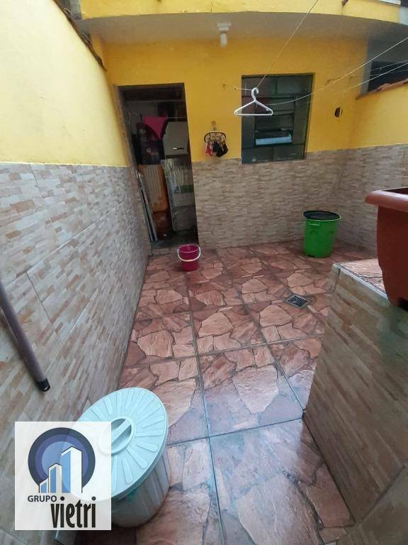 Sobrado à venda com 2 quartos, 97m² - Foto 23