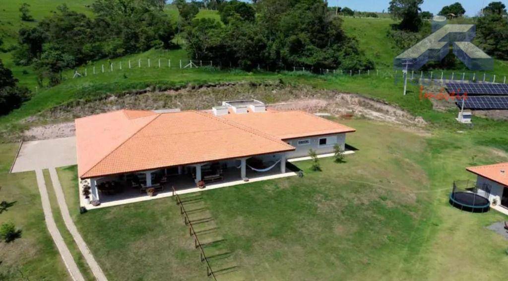 Haras e Área Rural Padrão à venda, 798600M2 - Foto 68