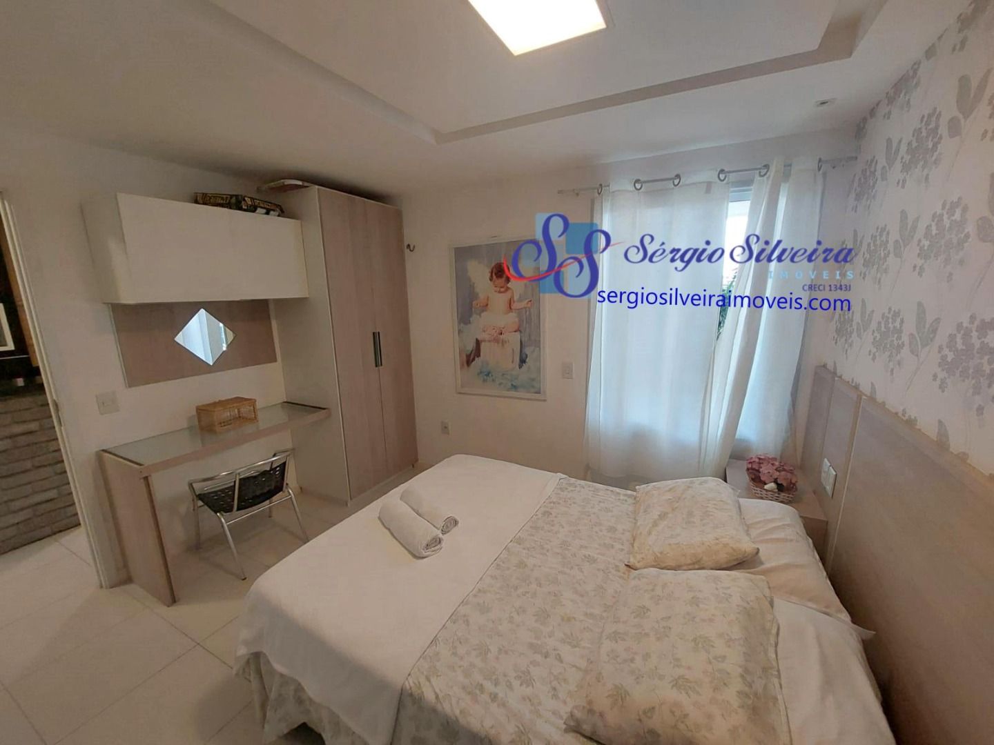 Apartamento à venda com 3 quartos, 115m² - Foto 16