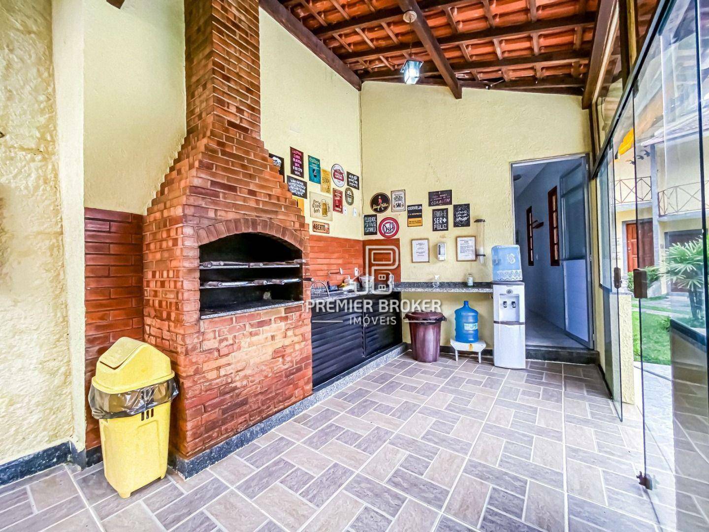 Casa de Condomínio à venda com 3 quartos, 81m² - Foto 2