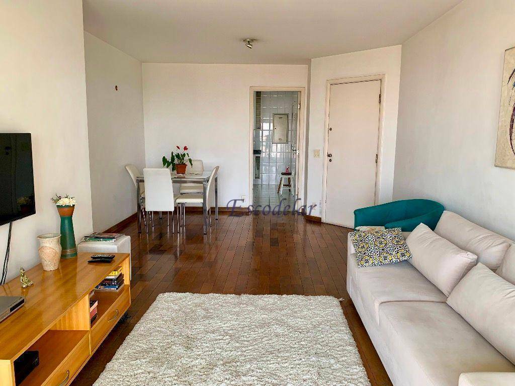 Apartamento à venda com 3 quartos, 126m² - Foto 10