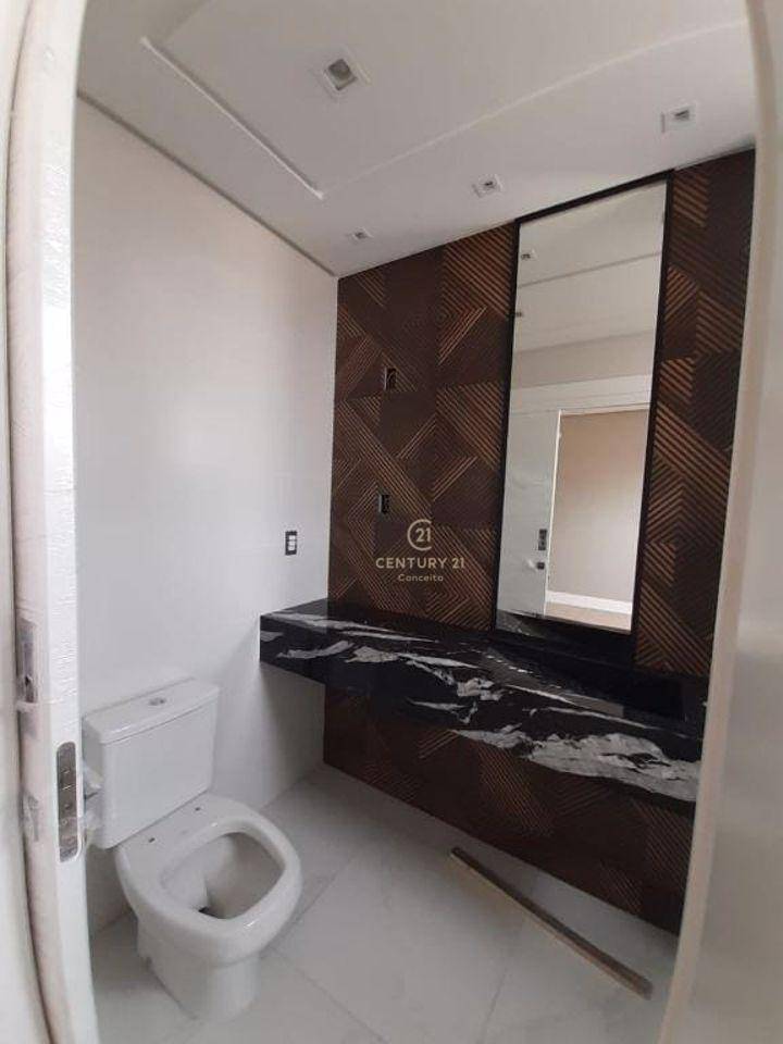 Apartamento à venda com 3 quartos, 133m² - Foto 24