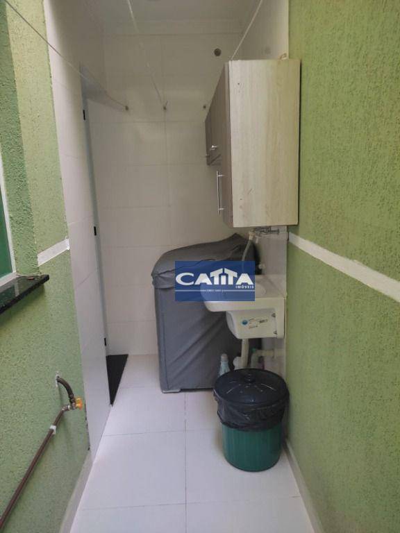 Sobrado à venda com 2 quartos, 64m² - Foto 10