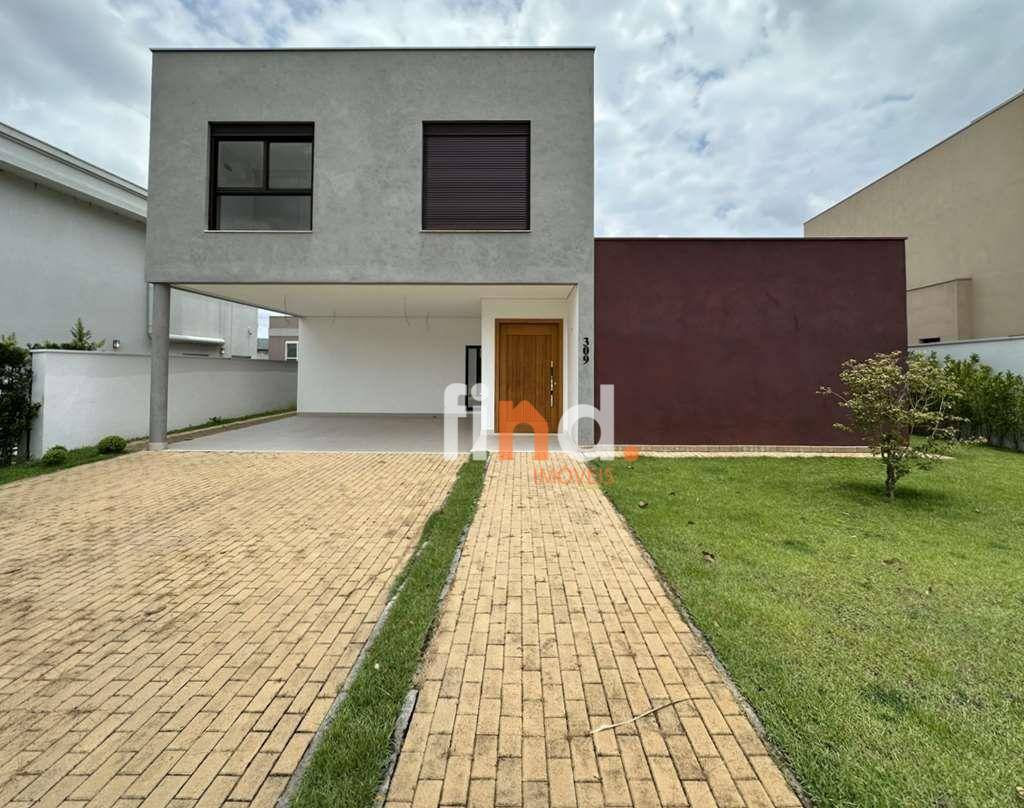 Casa de Condomínio, 4 quartos - Foto 5