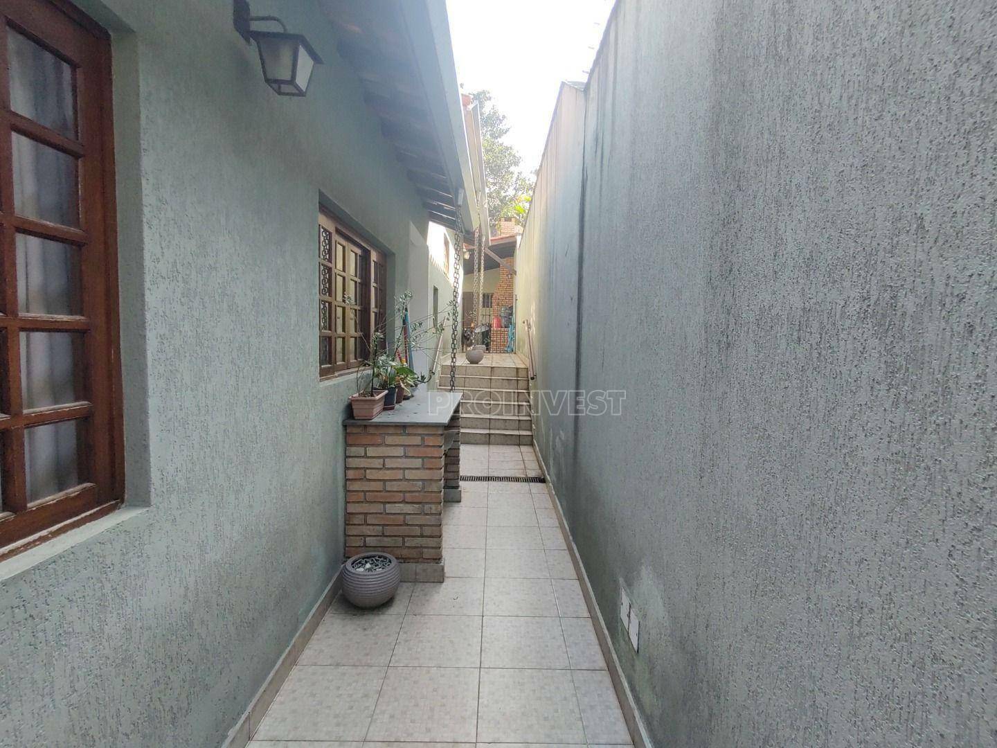 Casa de Condomínio à venda com 3 quartos, 167m² - Foto 14