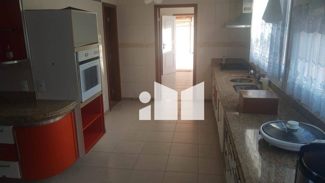 Casa de Condomínio à venda com 4 quartos, 404m² - Foto 20