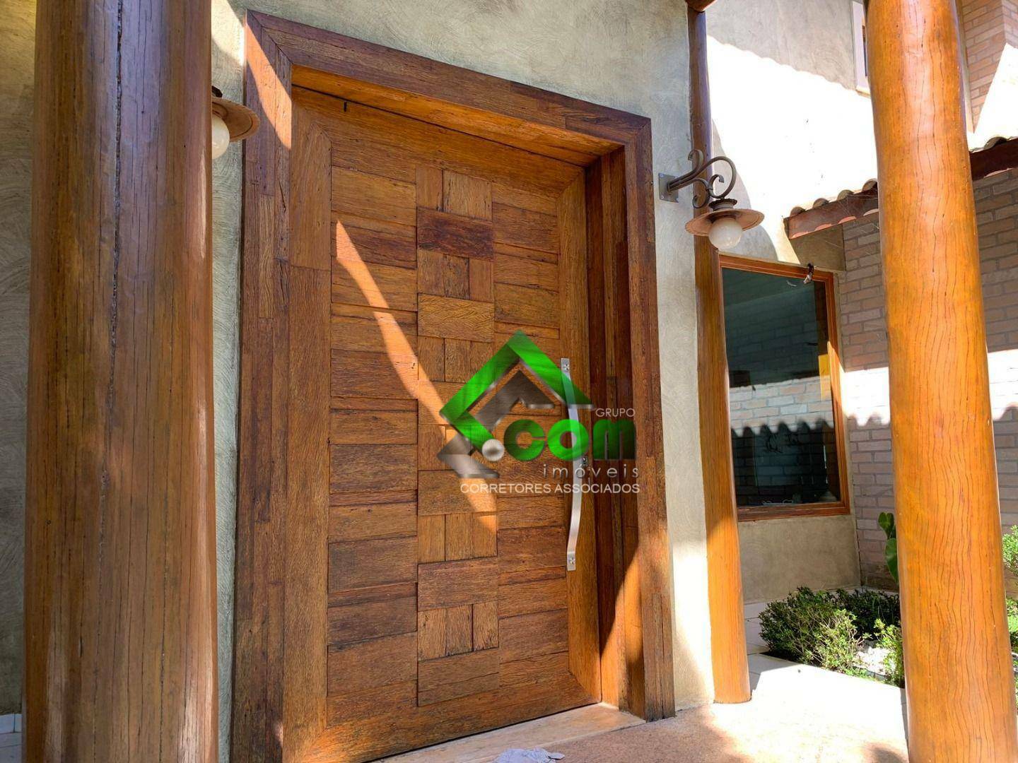 Casa de Condomínio à venda com 5 quartos, 600m² - Foto 11