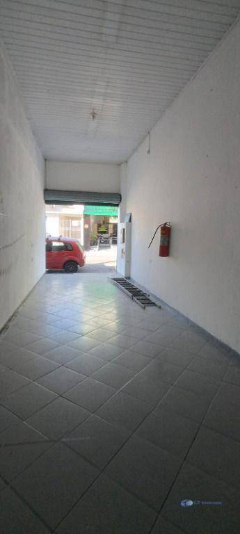 Loja-Salão para alugar, 90m² - Foto 6