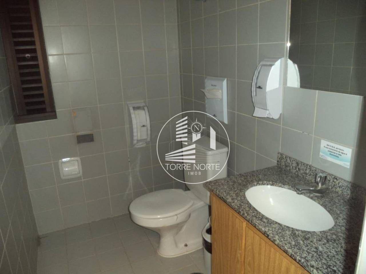 Conjunto Comercial-Sala à venda, 104m² - Foto 21