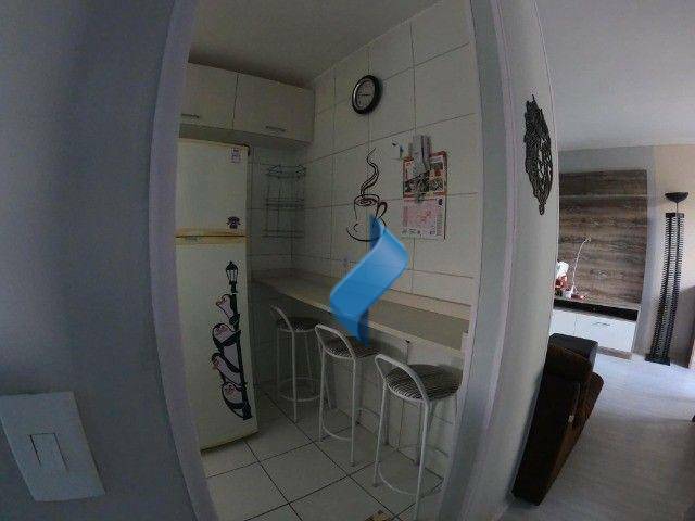 Apartamento à venda com 2 quartos, 50m² - Foto 6