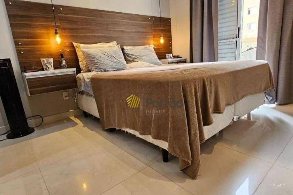 Apartamento à venda com 2 quartos, 60m² - Foto 7