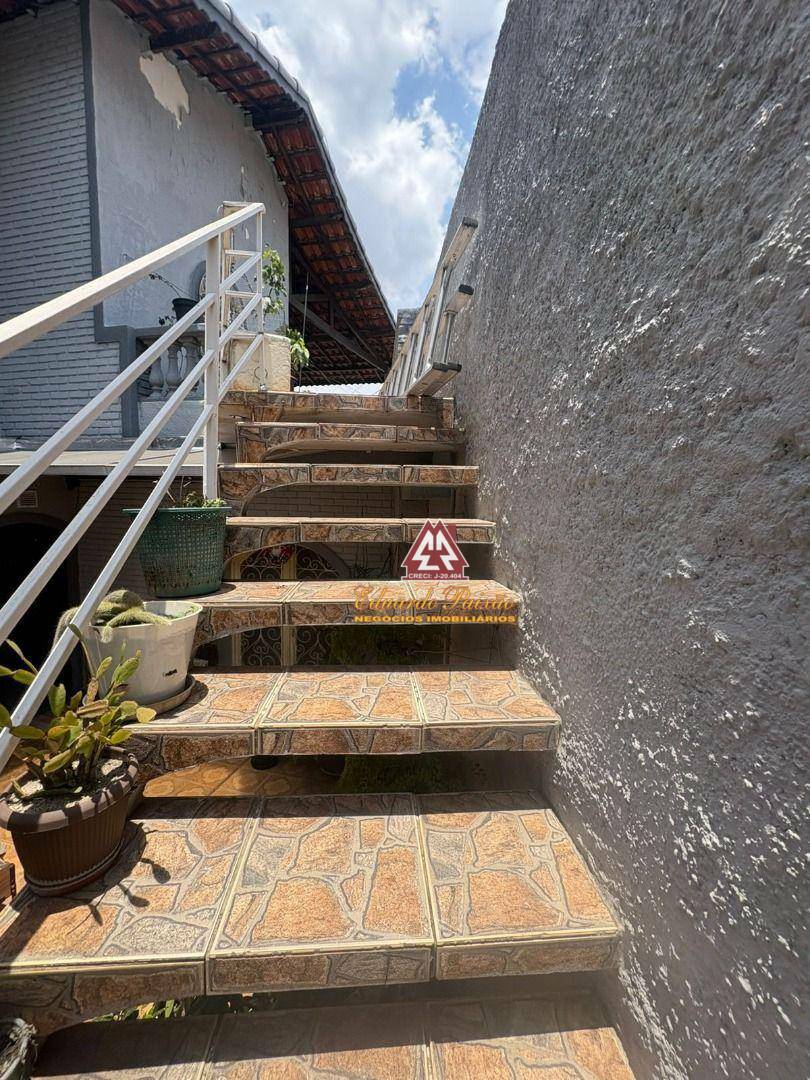 Sobrado, 1 quarto, 70 m² - Foto 3