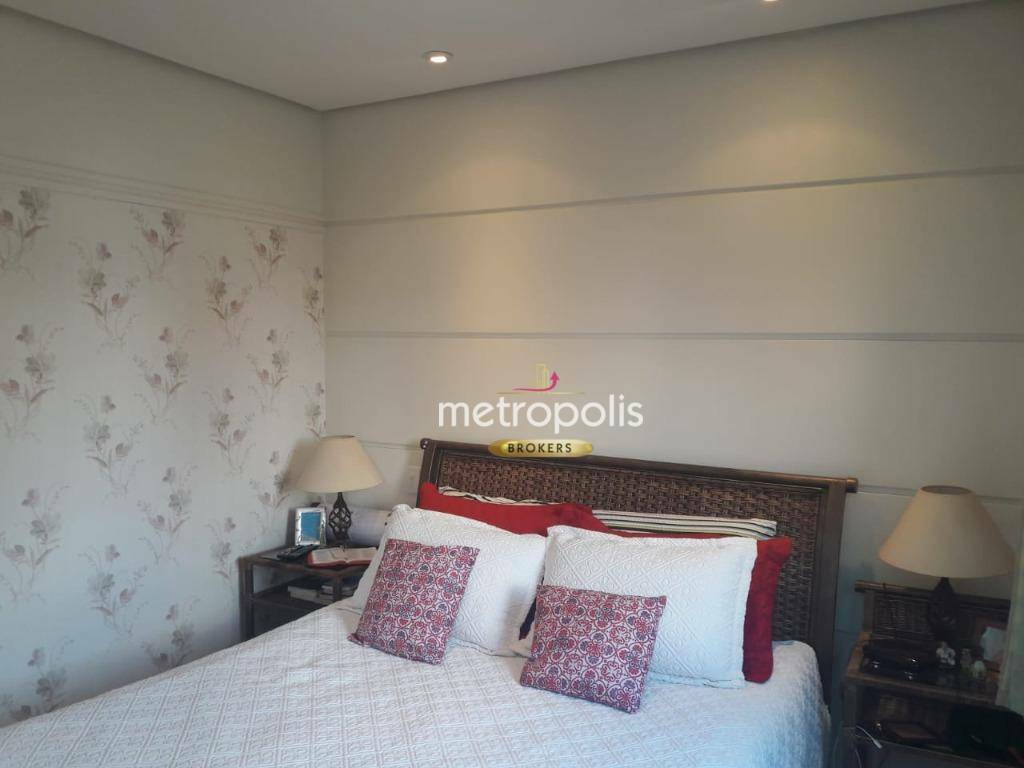 Cobertura à venda com 2 quartos, 140m² - Foto 11