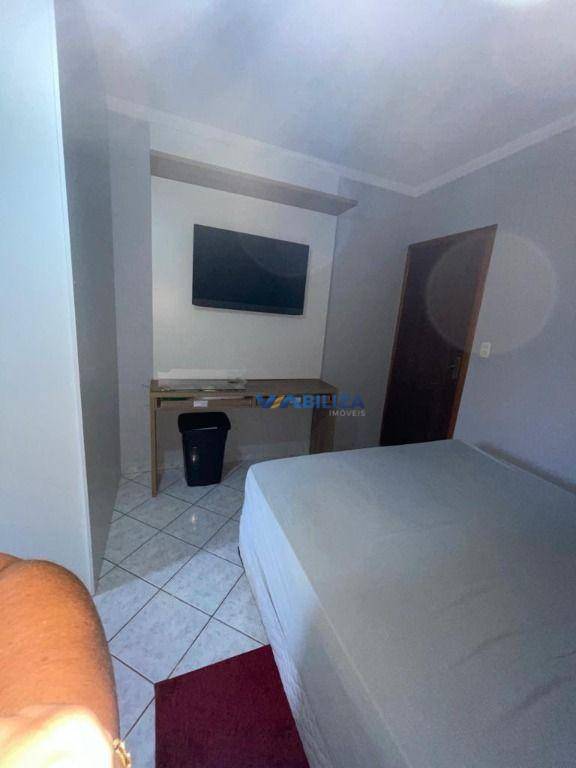 Sobrado à venda com 3 quartos, 200m² - Foto 6