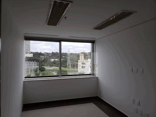 Conjunto Comercial-Sala para alugar, 769m² - Foto 14