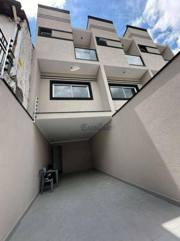 Sobrado à venda com 3 quartos, 143m² - Foto 3