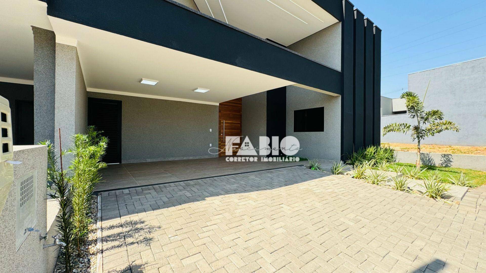 Casa de Condomínio à venda com 3 quartos, 150m² - Foto 5