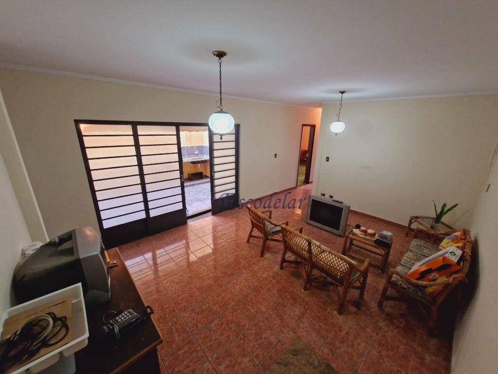 Casa à venda com 4 quartos, 500m² - Foto 31