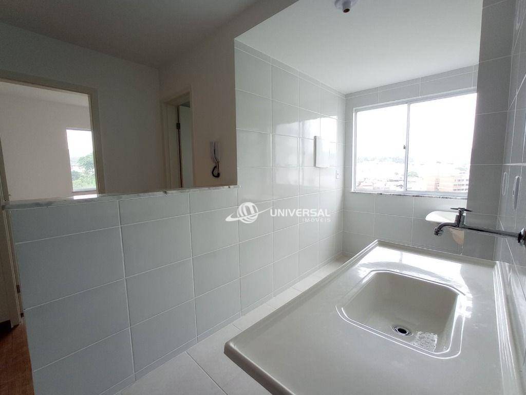Apartamento para alugar com 2 quartos, 54m² - Foto 10