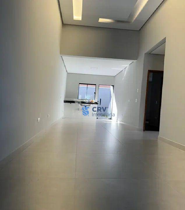 Casa de Condomínio à venda com 3 quartos, 88m² - Foto 4