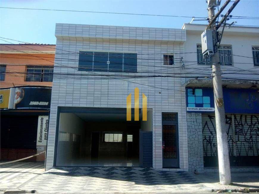 Loja-Salão para alugar, 100m² - Foto 1