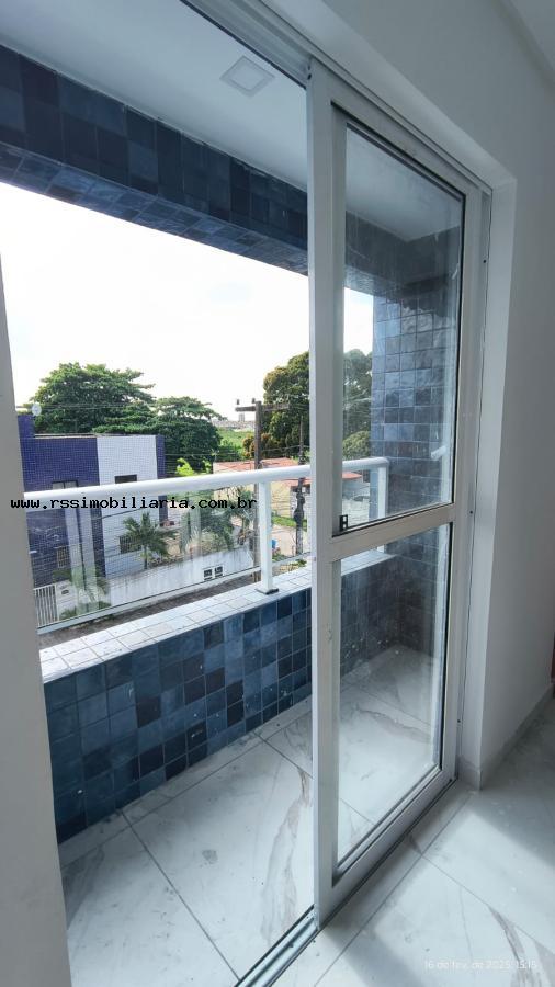 Apartamento à venda com 2 quartos, 50m² - Foto 2