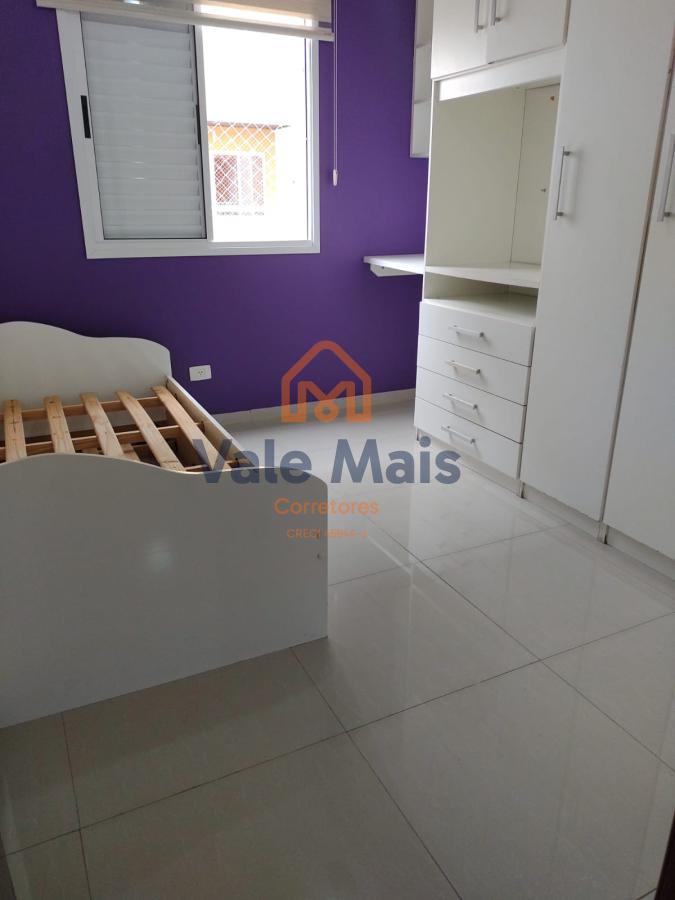 Apartamento à venda com 3 quartos - Foto 10