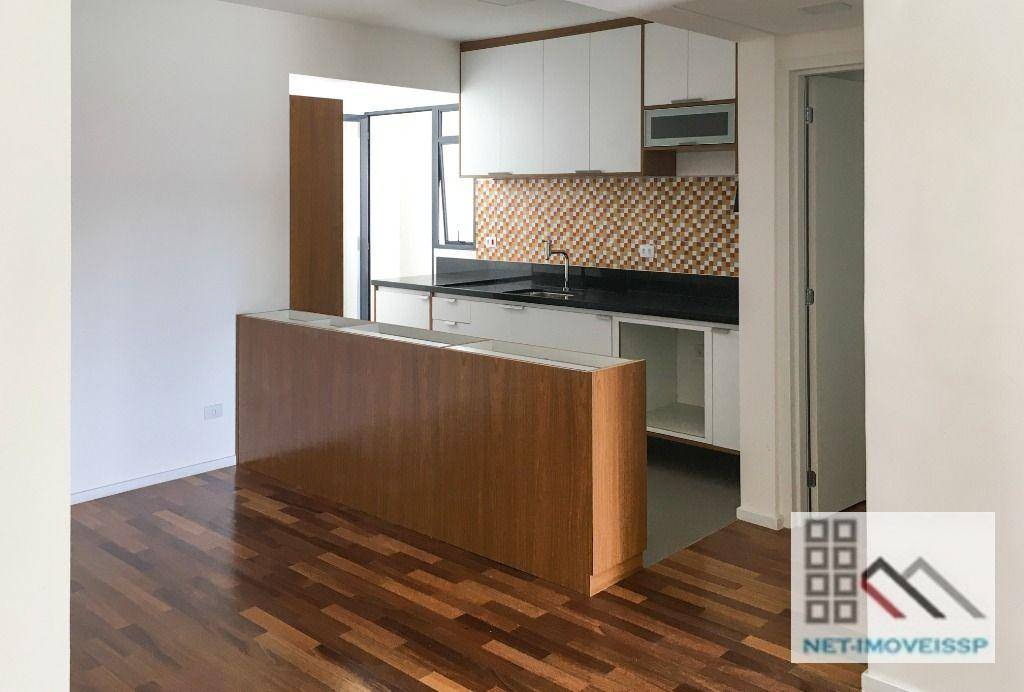 Apartamento à venda com 2 quartos, 80m² - Foto 1