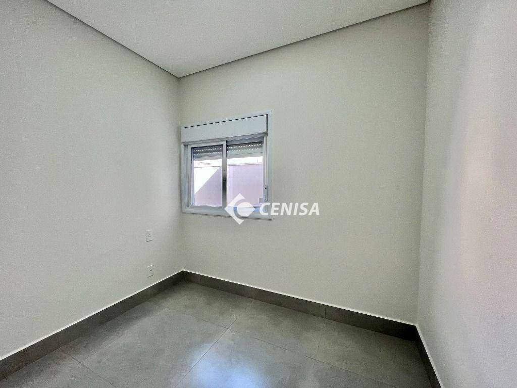 Casa de Condomínio à venda com 3 quartos, 105m² - Foto 15