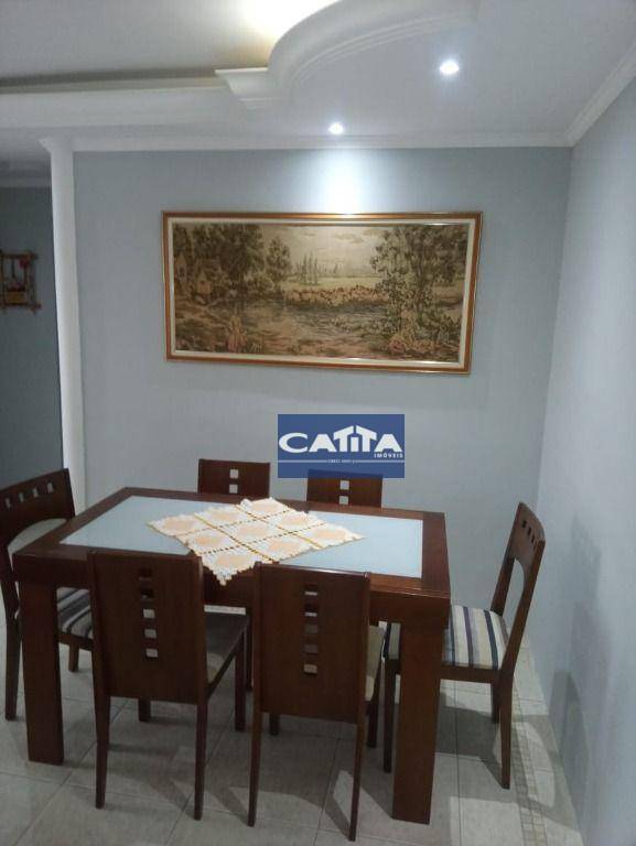 Apartamento à venda com 2 quartos, 64m² - Foto 6