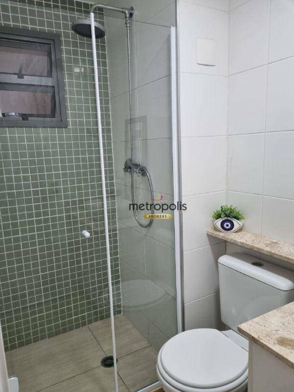 Apartamento à venda com 3 quartos, 58m² - Foto 20